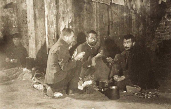 Истикляль — часть русской и турецкой истории