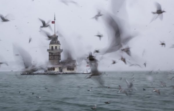 Азиатский Стамбул: полное погружение