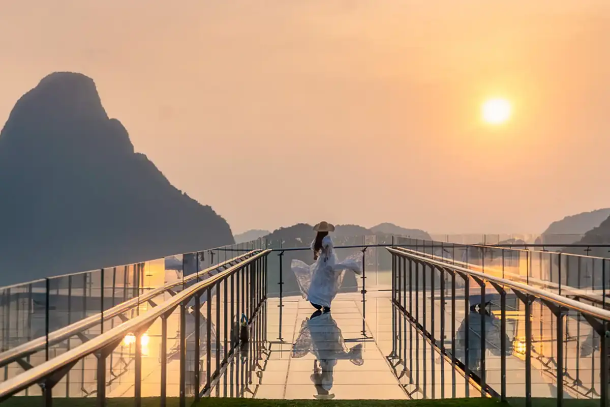 Сказки Као Лака — экскурсия в национальный парк Као Лак