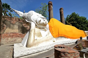 Вы сейчас просматриваете Правила въезда в Таиланд