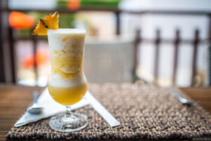 Что попробовать в Таиланде