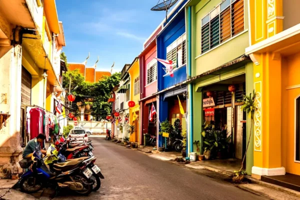 Реальный Пхукет — авторская обзорная экскурсия по Пхукету