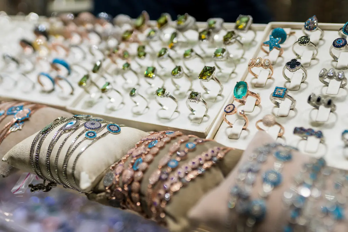 Будда шопинг-тур — шопинг на Пхукете с посещением Большого Будды