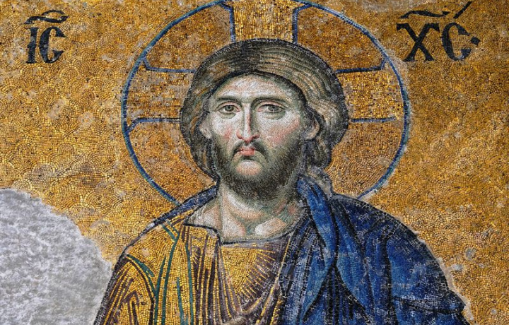 Стамбул-Константинополь, или По следам Византии