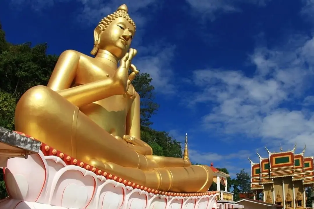 Реальный Пхукет — авторская обзорная экскурсия + Субботний вечерний рынок