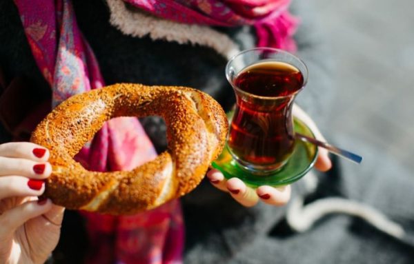 Стамбул для своих