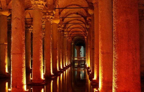 Ключ к сердцу Стамбула