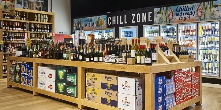 Вы сейчас просматриваете Алкоголь в Дубае