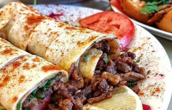 Гастрономическая экспедиция, или Стрит-фуд в Стамбуле!