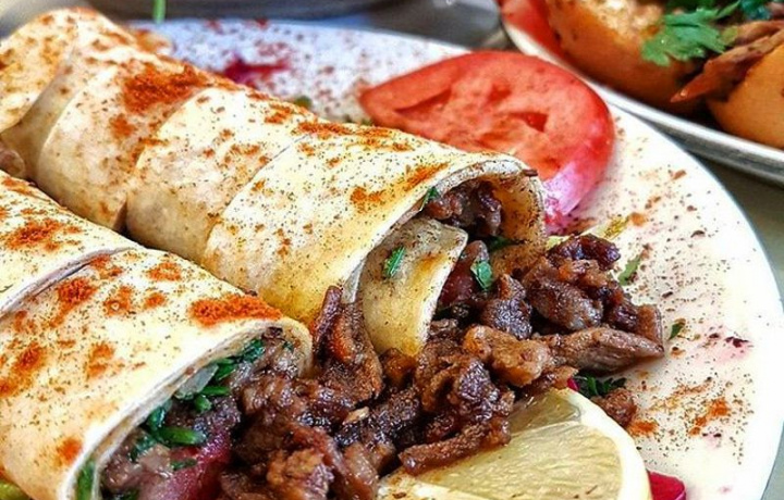 Гастрономическая экспедиция, или Стрит-фуд в Стамбуле!