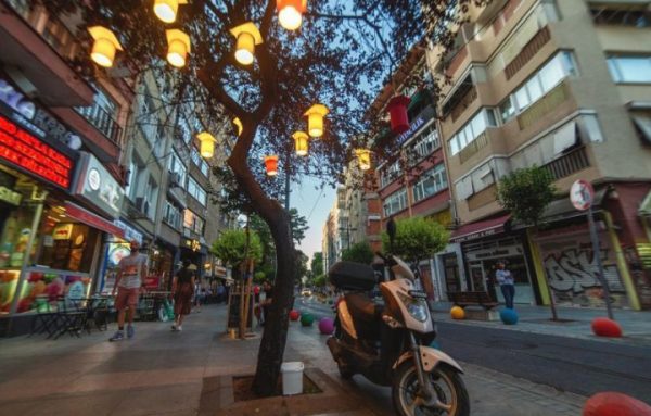 Нетривиальный Стамбул: Босфор, Кадыкёй и Долмабахче