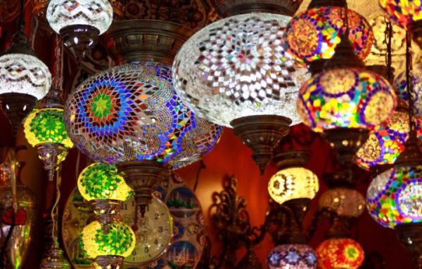 Привет, Стамбул!