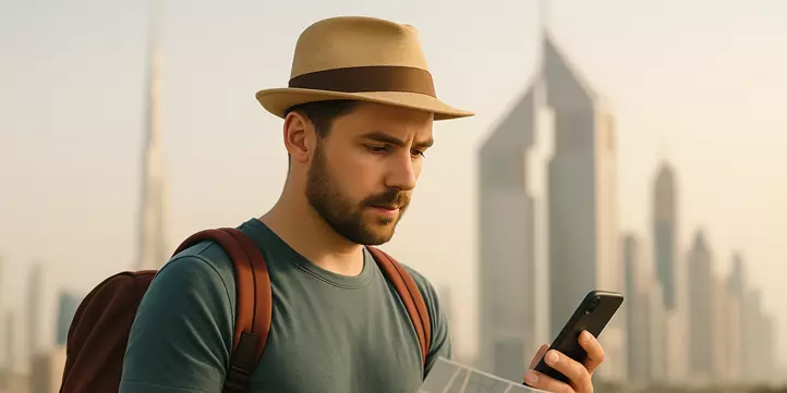 Вы сейчас просматриваете Как сэкономить в Дубае